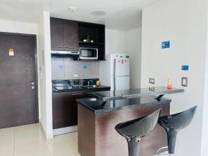 Hermosa Suite - Piscina - Gym - City Suites - 1403