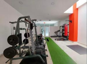 Hermosa Suite - Piscina - Gym - City Suites - 1403