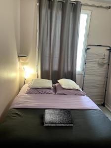 Cosy 2 Bedroom, Paris, Near Metro - 4 Peoples