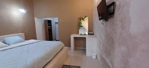 Loft en Edificio Histórico frente al Mar "Posada San Lázaro"