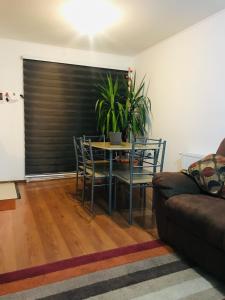 Comfortable house per day, for 4 people