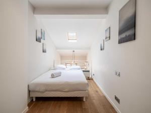 Bright duplex-Cannes Centre -Mobility lease