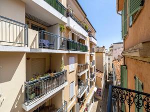 Bright duplex-Cannes Centre -Mobility lease