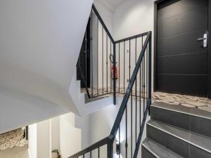 Bright duplex-Cannes Centre -Mobility lease