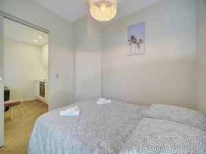 Cosy flat in Cannes - Mobility lease