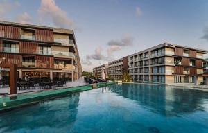 Flat Beira Mar Gavresorts