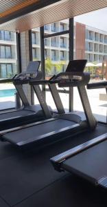 Flat Beira Mar Gavresorts