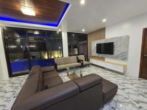 Villa Luminous Private Resort