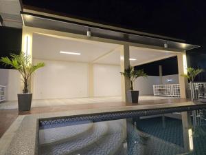 Villa Luminous Private Resort