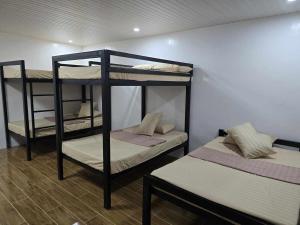 Villa Luminous Private Resort