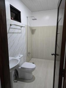 Villa Luminous Private Resort