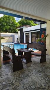 Villa Luminous Private Resort