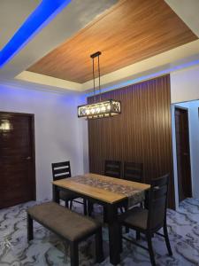 Villa Luminous Private Resort