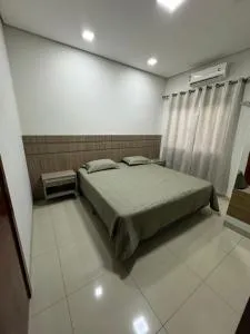 Casa novo diamantino - Nova Mutum