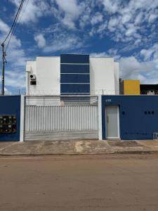 Casa novo diamantino