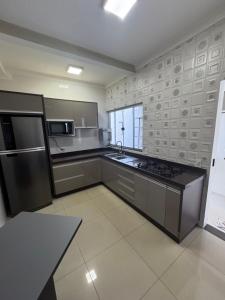 Casa novo diamantino