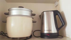 Holland Park Condominium Accommodation Southwoods Biñan Laguna- Max 4 Persons including kids & toddlers