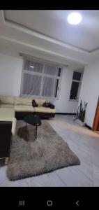 Addis Gerji guest house