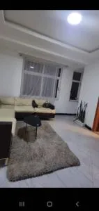 Addis Gerji guest house - ADD