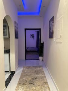 استديو أنيق وهادئ