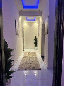 استديو أنيق وهادئ