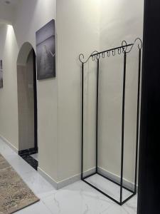 استديو أنيق وهادئ