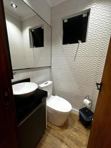 Casa Praia e Natureza