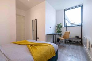Elegant apartment 4