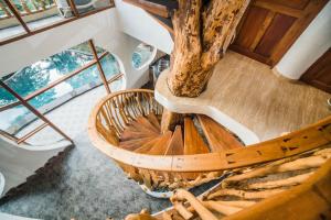 Villa Nautilus Treehouse