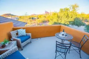 Desert Uplands Oasis - Apache Junction