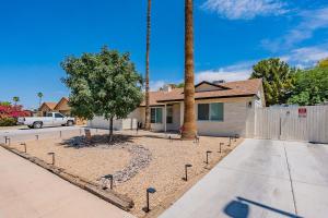 4-bedroom house in Gilbert - Remodeled Retreat - 4hvězdičkové hotely ve městě Gilbert