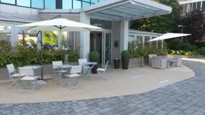 Hotel Montini Linate Airport - Pantigliate