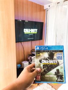 Azure south urban beach resort near airport