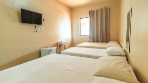 hotel pousada do sol praia do Atalaia