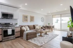 California Luxury Residence - 北好莱坞