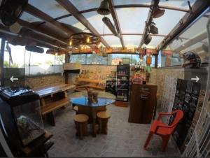 Casa de Praia Barra Velha