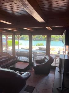 River view