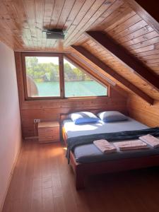River view