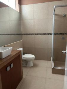 Los Cocos del Chipe Suites