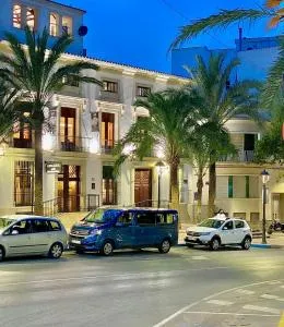 Casa Entre Viñas - Pinoso