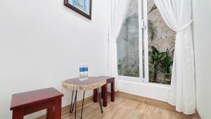 Homestay NAD nguyên căn tại Phan Thiết