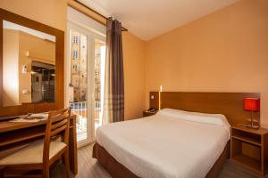 Hotels Hotel le Dauphin : photos des chambres