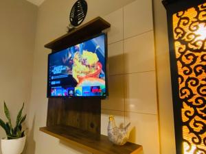 Sambo Suite Wifi Parking Samborondon