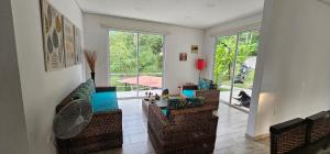 Hermosa Casa Campestre en Villeta