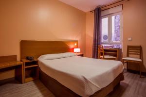 Double Room room in Hotel le Dauphin