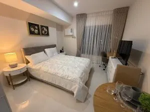 Cozy studio unit - Banilad