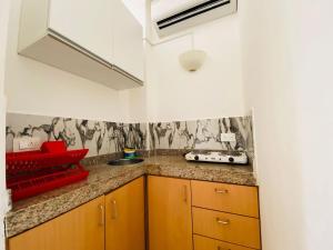 Samborondón Linda Suite, Entre Rios Seguridad 24H