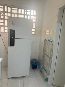 Espaço tranquilo e de lazer em Guarujá