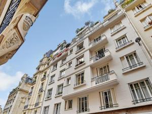 Superb 1BDR - Trocadero Doumer - BAIL MOBILITY