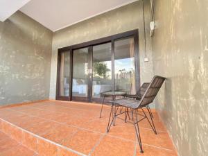 Keramas temuku family Guest house